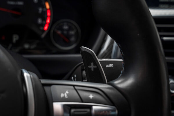 BMW M4 2018 – Image 15