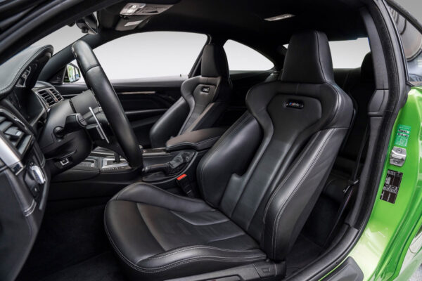 BMW M4 2018 – Image 19