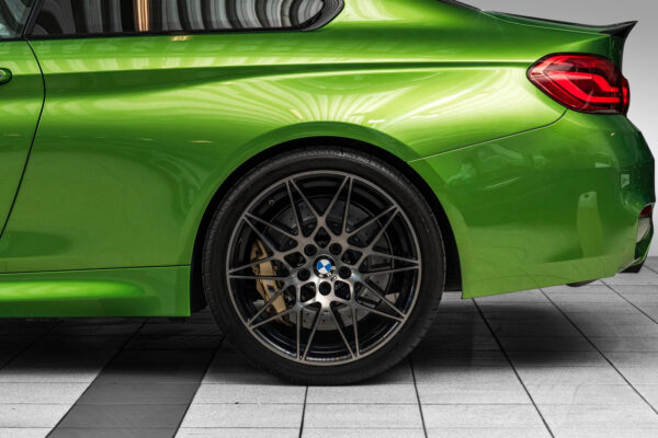 BMW M4 2018 – Image 2