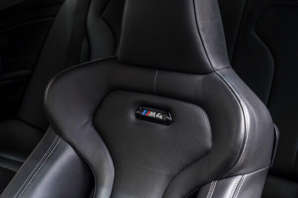 BMW M4 2018 – Image 20