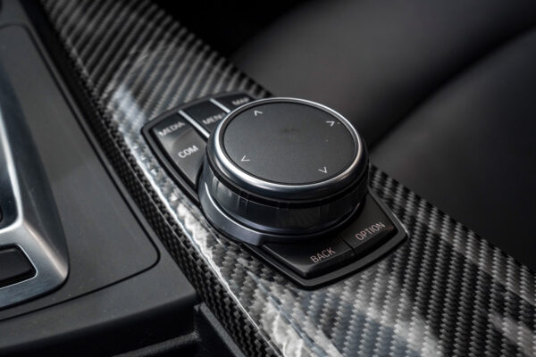 BMW M4 2018 – Image 28