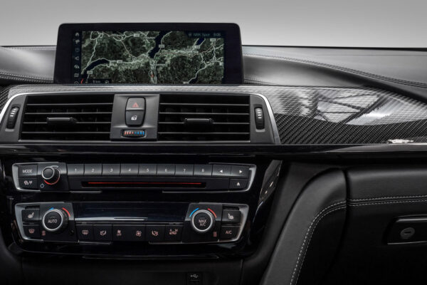 BMW M4 2018 – Image 31