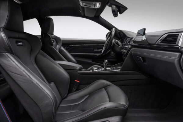BMW M4 2018 – Image 33