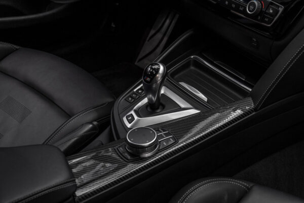 BMW M4 2018 – Image 35