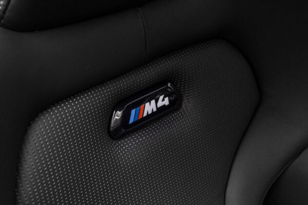 BMW M4 2018 – Image 36