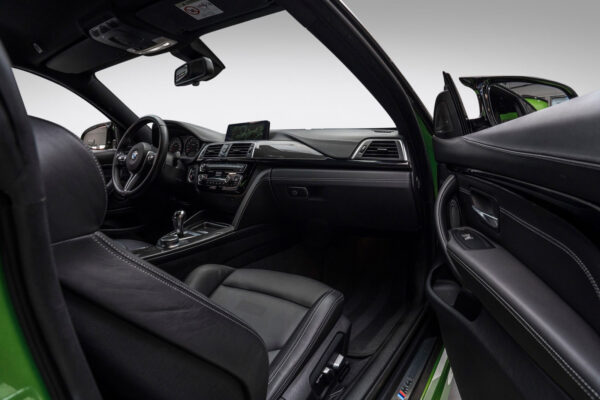 BMW M4 2018 – Image 39