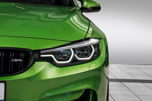 BMW M4 2018 – Image 4