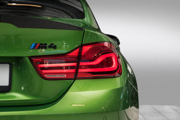 BMW M4 2018 – Image 5