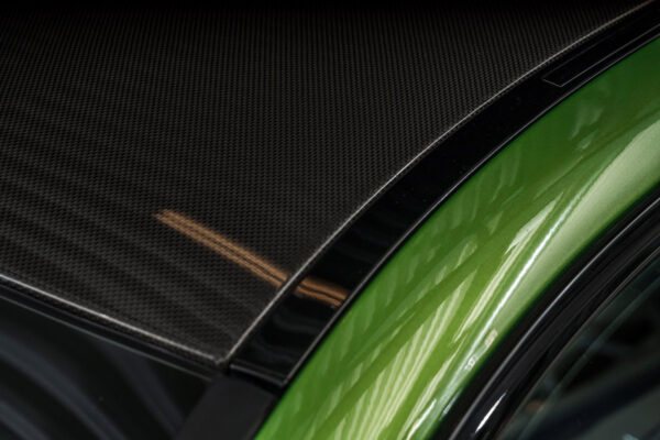 BMW M4 2018 – Image 7