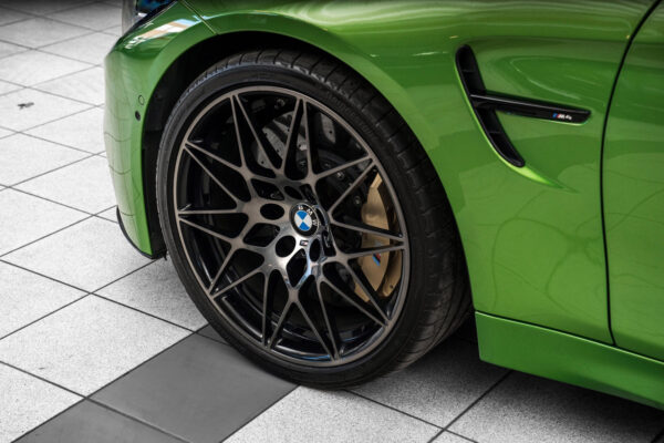 BMW M4 2018 – Image 9