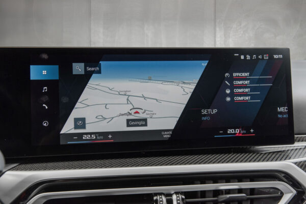 BMW M3 Competition M xDrive 2023 510 ch – Image 10