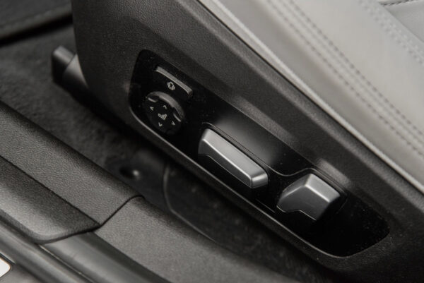 BMW M3 Competition M xDrive 2023 510 ch – Image 19