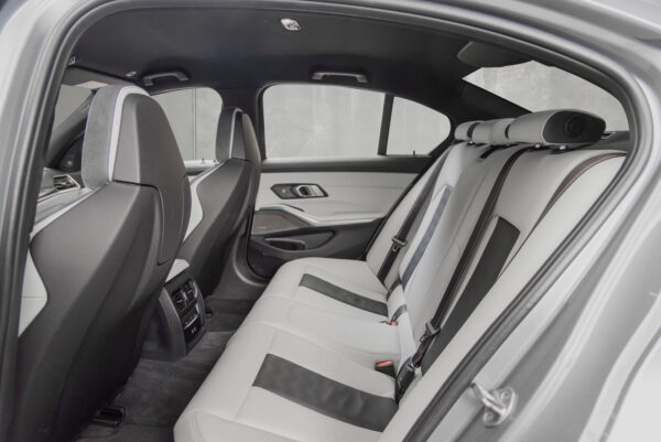 BMW M3 Competition M xDrive 2023 510 ch – Image 21