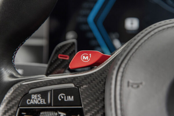 BMW M3 Competition M xDrive 2023 510 ch – Image 7