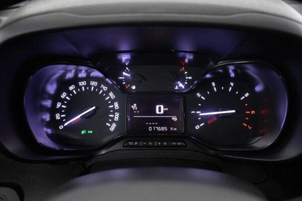 Citroën Berlingo L1 2023 – Image 10