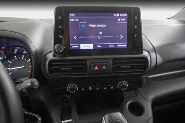 Citroën Berlingo L1 2023 – Image 11