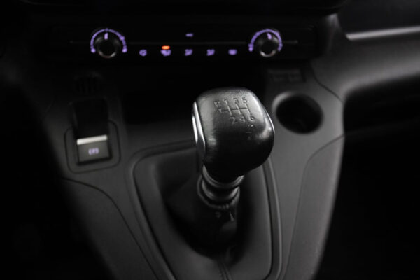Citroën Berlingo L1 2023 – Image 12