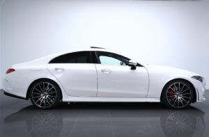 Mercedes CLS 400d 2020 340 ch