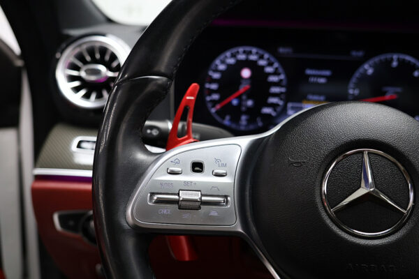 Mercedes CLS 400d 2020 340 ch – Image 10
