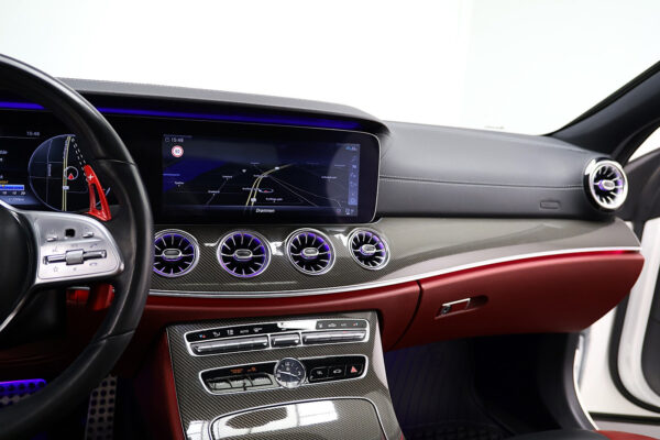 Mercedes CLS 400d 2020 340 ch – Image 11