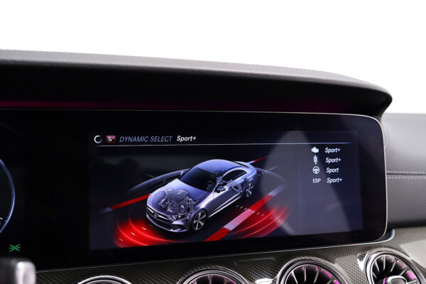 Mercedes CLS 400d 2020 340 ch – Image 12