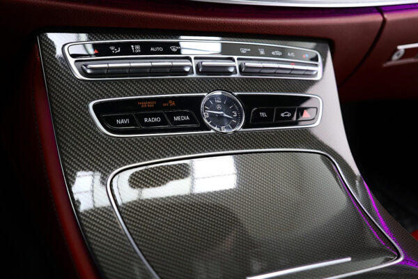 Mercedes CLS 400d 2020 340 ch – Image 14