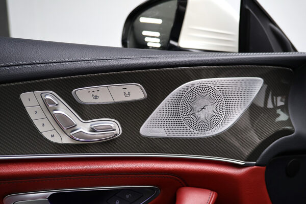 Mercedes CLS 400d 2020 340 ch – Image 15