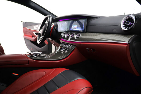 Mercedes CLS 400d 2020 340 ch – Image 3