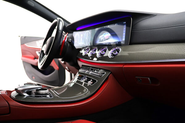 Mercedes CLS 400d 2020 340 ch – Image 4