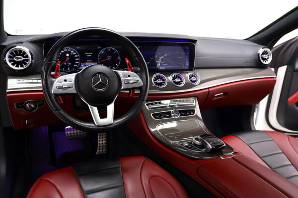 Mercedes CLS 400d 2020 340 ch – Image 5