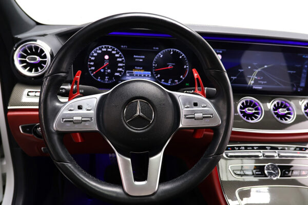 Mercedes CLS 400d 2020 340 ch – Image 8