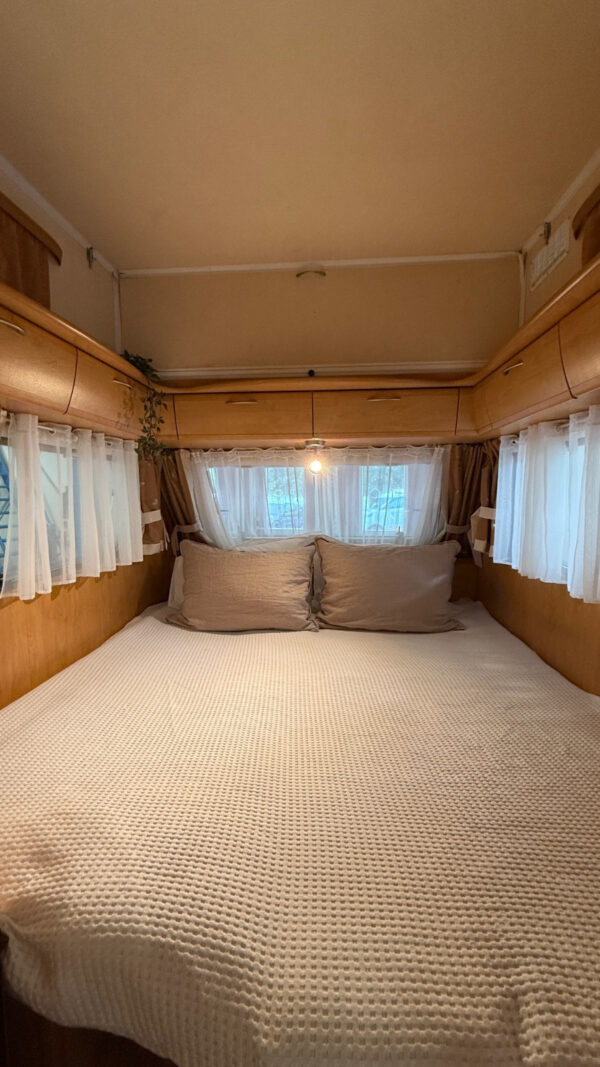 Caravelair Silver 310 Edition 2009 – Image 15