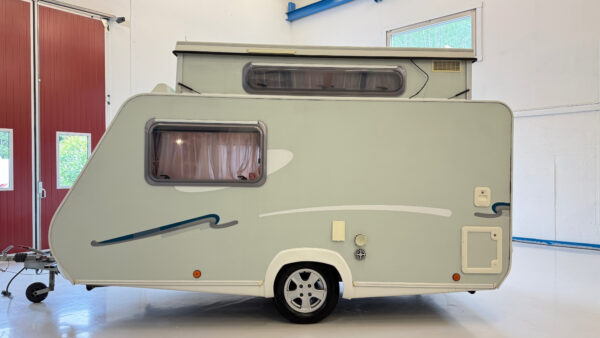 Caravelair Silver 310 Edition 2009 – Image 3