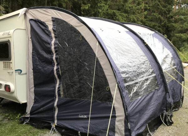Caravelair Silver 310 Edition 2009 – Image 5