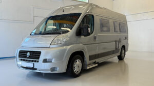 Fiat SOLIFER Karman D-LINE 590 2008