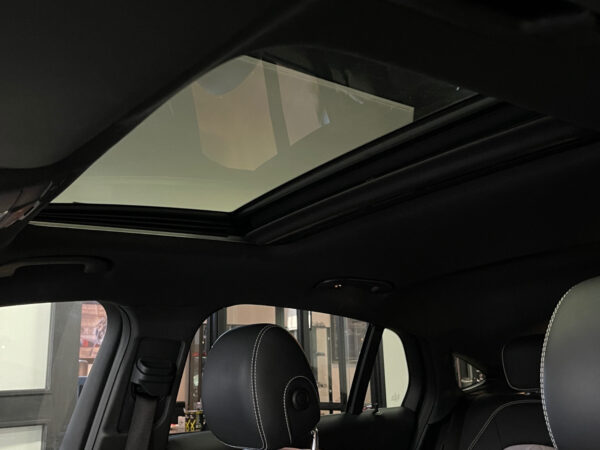 Mercedes-Benz GLC 350d COUPE AMG 2017 – Image 11