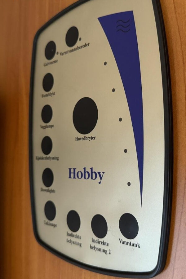 Hobby Excelsior 2008 – Image 11
