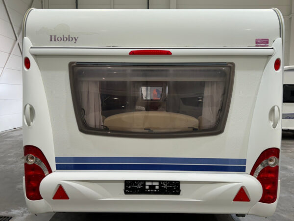 Hobby Excelsior 2008 – Image 3