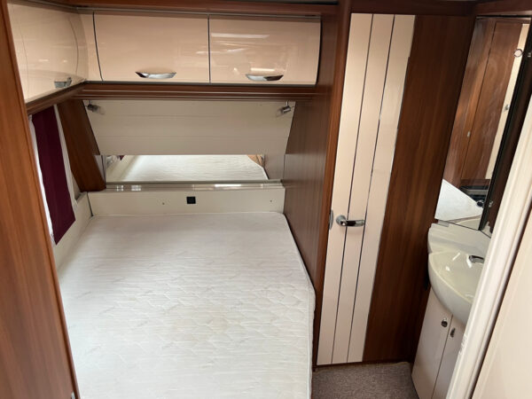 Hobby 540 KMFE Premium 2014 – Image 9