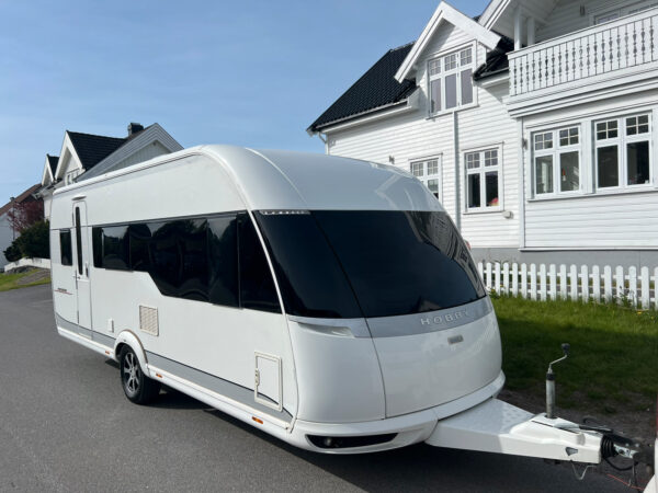 Hobby 540 KMFE Premium 2014 – Image 3