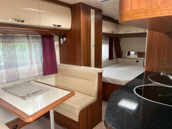 Hobby 540 KMFE Premium 2014 – Image 10