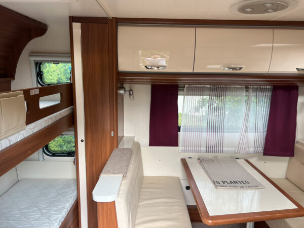 Hobby 540 KMFE Premium 2014 – Image 6