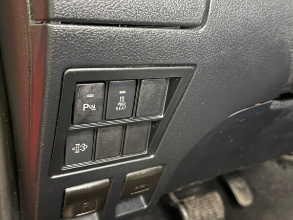 Toyota HiLux 2.8D 4WD 2021 – Image 11