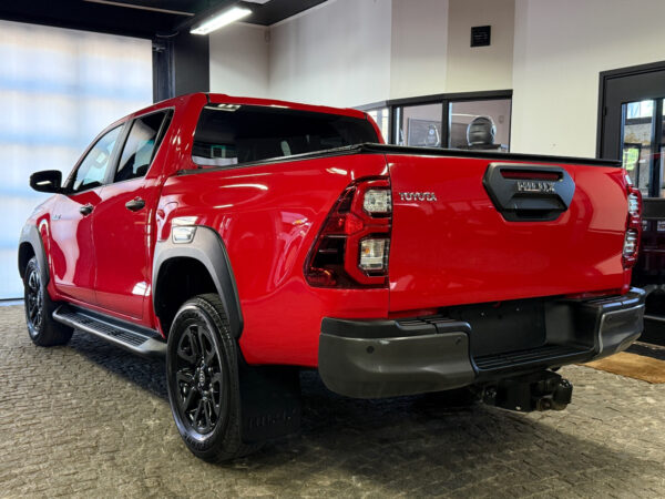 Toyota HiLux 2.8D 4WD 2021 – Image 5