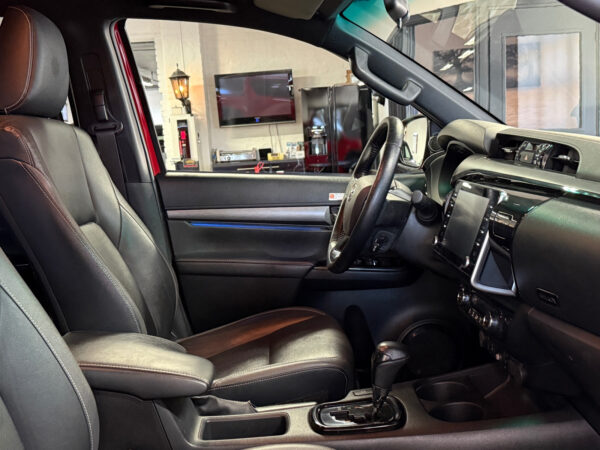 Toyota HiLux 2.8D 4WD 2021 – Image 7