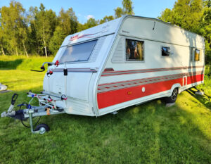 KABE Sapphire GLE KS 2001