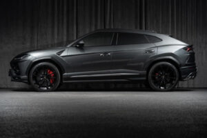 Lamborghini Urus 2020 – 650 CV