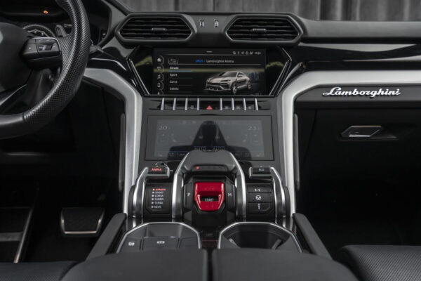 Lamborghini Urus 2020 – 650 CV – Image 9