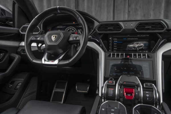 Lamborghini Urus 2020 – 650 CV – Image 10