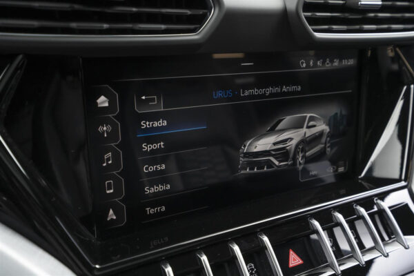 Lamborghini Urus 2020 – 650 CV – Image 13